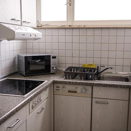 Exklusives Ferien-Appartement Mit Pool- Und Saunazugang Fuer Bis Zu 4 Personen Schönwalde المظهر الخارجي الصورة