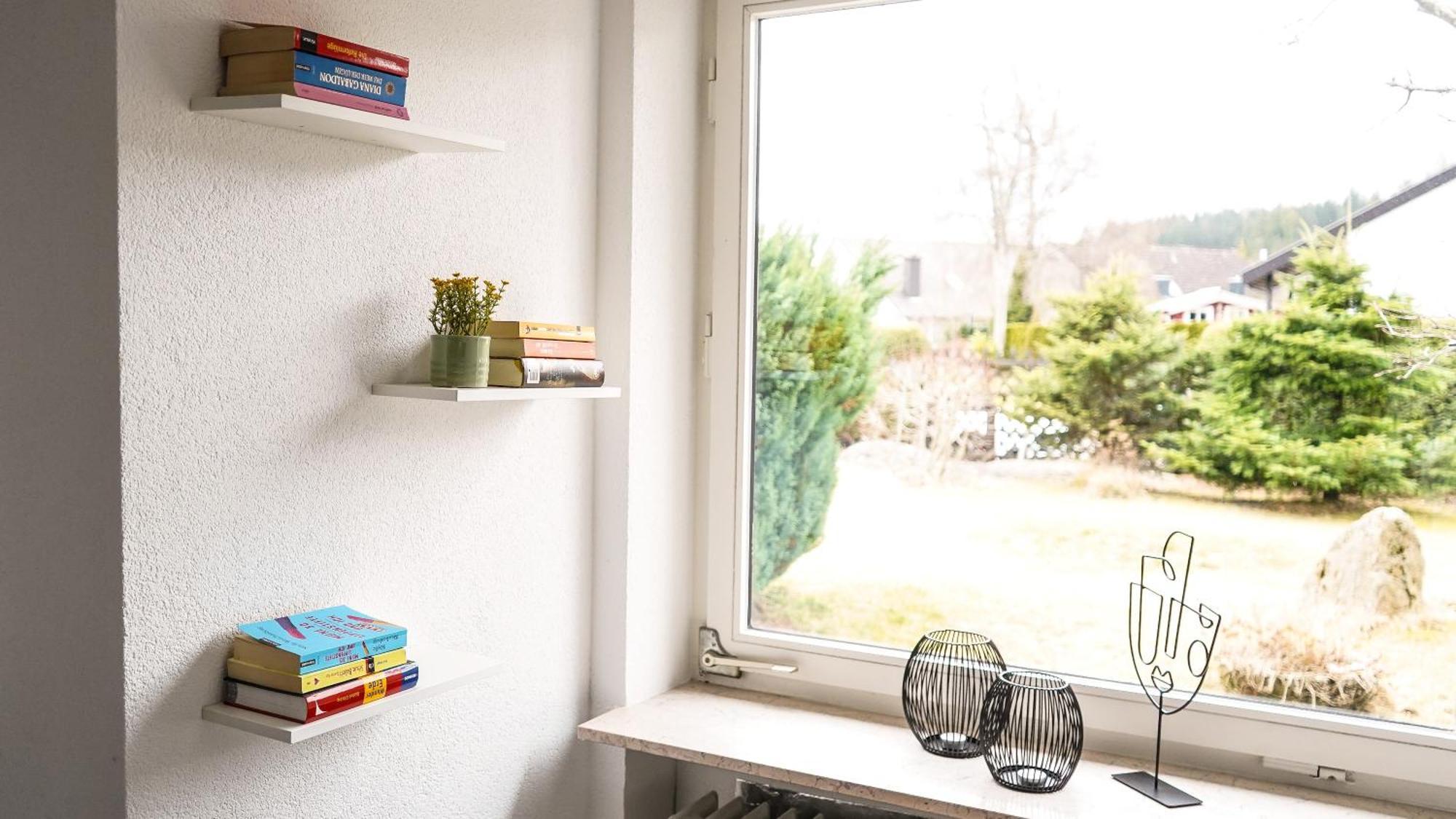 Exklusives Ferien-Appartement Mit Pool- Und Saunazugang Fuer Bis Zu 4 Personen Schönwalde المظهر الخارجي الصورة